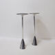 Paire de tables d'appoint 'Trix' - Nienkämper International