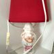 Lampe vintage