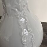 Antique porcelain vase from Bavaria