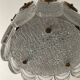 Vintage Kaiser Leuchten chandelier from the 60s