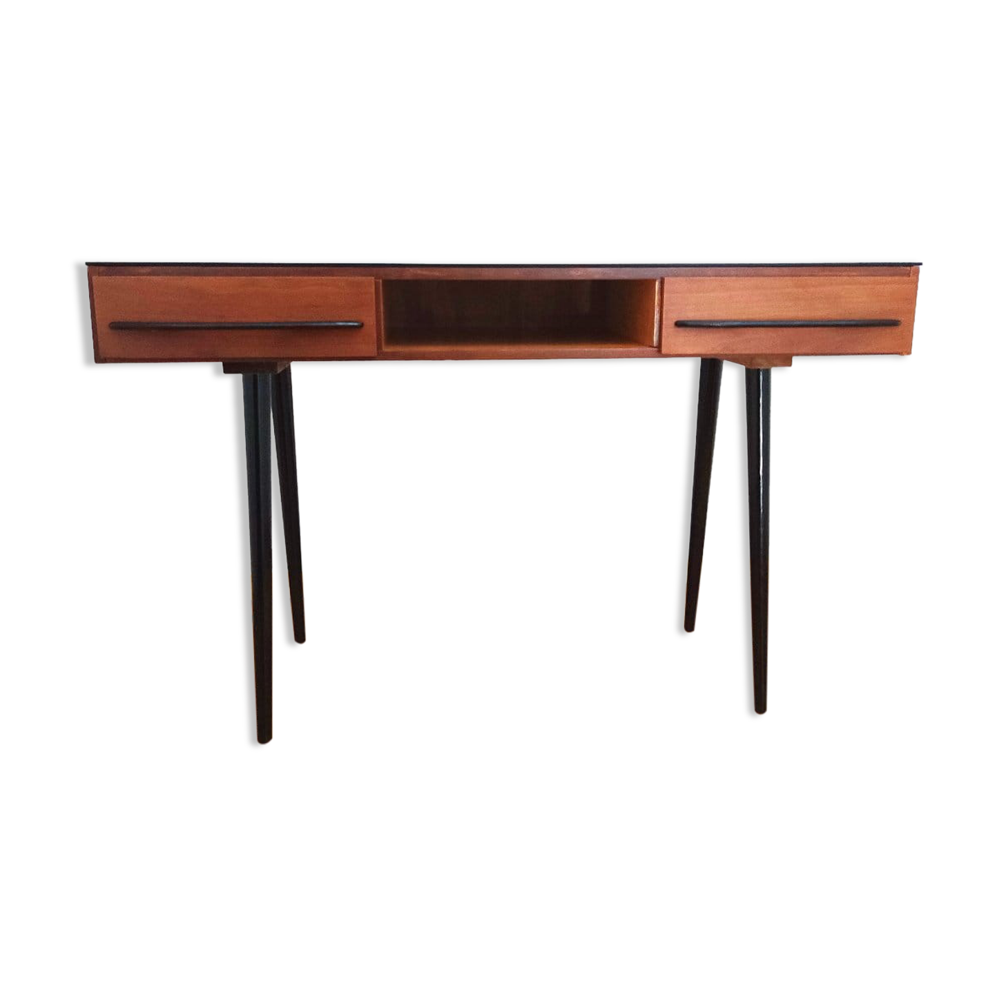 Desk by M. Pozar, UP Závody, Czechoslovakia, 1960s