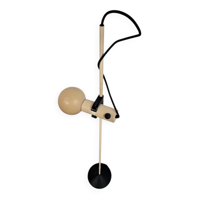 Lampadaire / Raul Barbieri & Giorgio Marianelli pour Tronconi / Italie années 1970