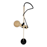 Floor lamp / Raul Barbieri & Giorgio Marianelli for Tronconi / Italy 1970s