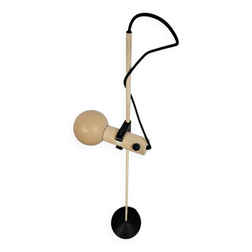 Floor lamp / Raul Barbieri & Giorgio Marianelli for Tronconi / Italy 1970s