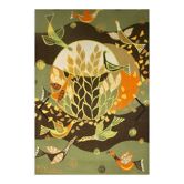 Berroeta Eclipse tapestry 1975
