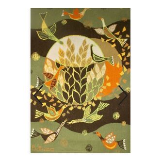 Tapisserie Berroeta Eclipse 1975