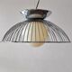 'Moana' pendant lamp by Luigi Massoni for Harvey Guzzini, Italy 1960's