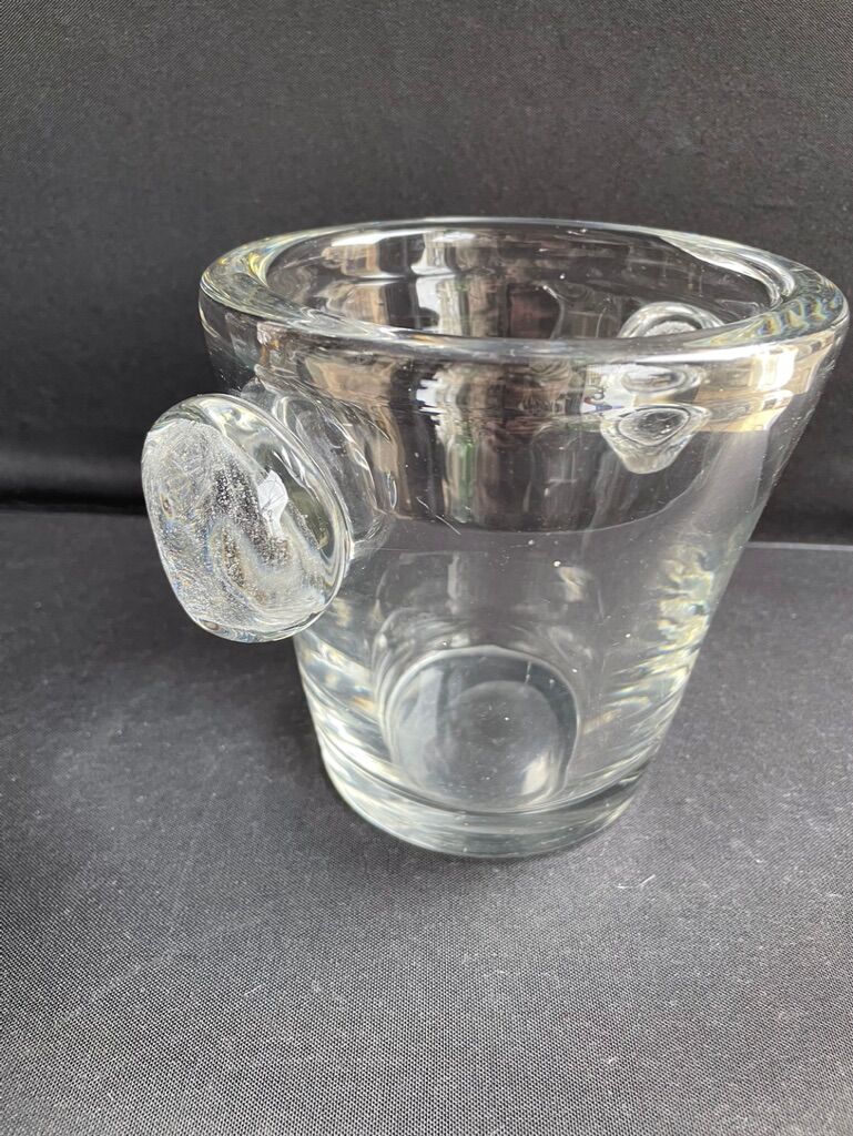 Schneider ice bucket in Paris – Mid-twentieth