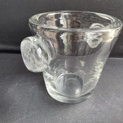 Schneider ice bucket in Paris – Mid-twentieth