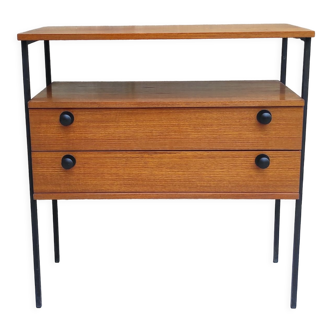 Shelf cabinet, 1960
