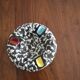 Ashtray Marius Mussara Fat Lava, ValLauris