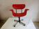 Desk chair attributed to Gastone Rinaldi for Rima, 1960s