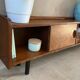 Vintage 50s sideboard (shallow)