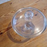 Drageoir en Verre 19 éme