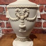 Pair of lamp bases