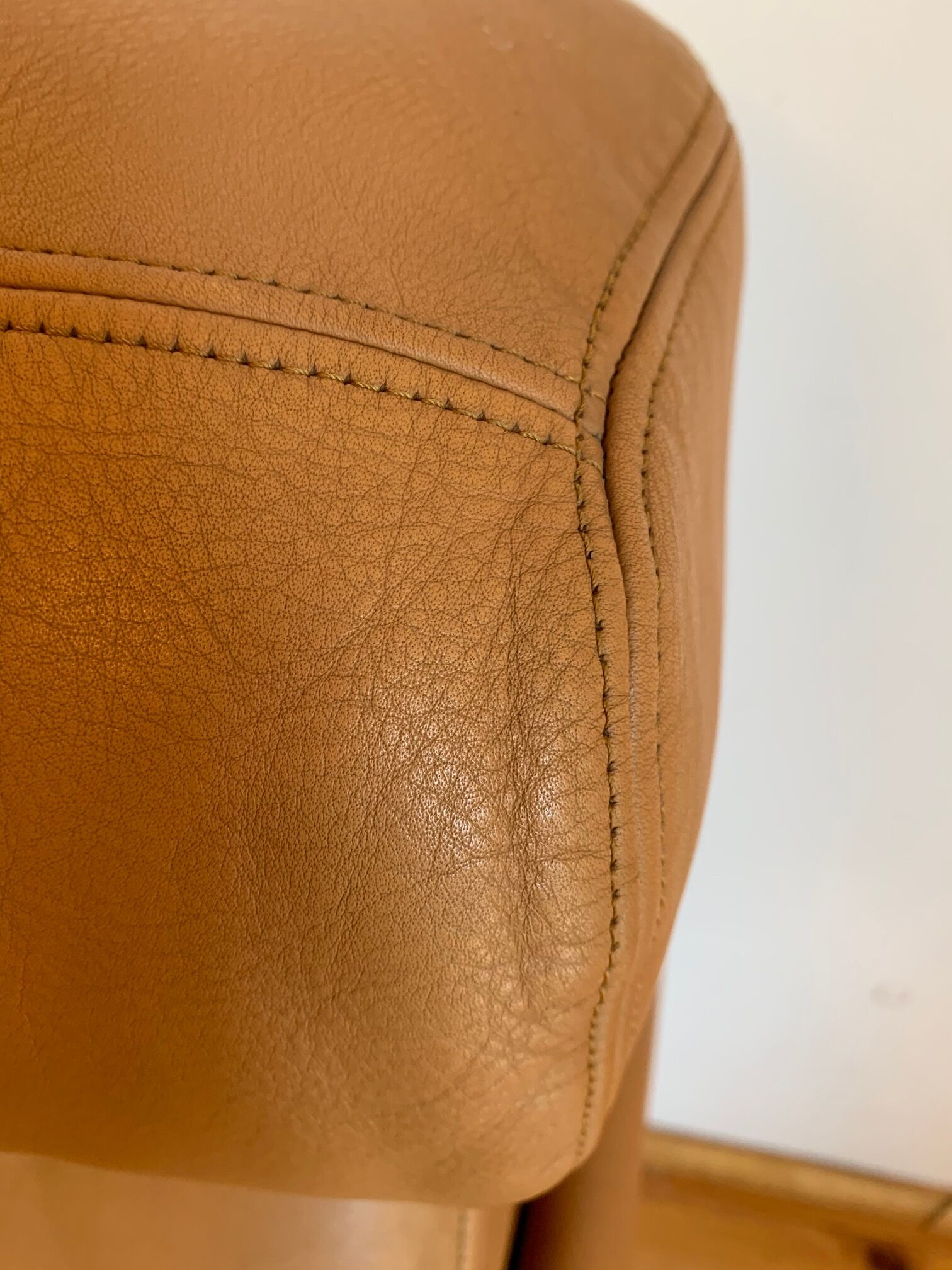 Modular sofa De Sede DS 76 , Switzerland, 1970s