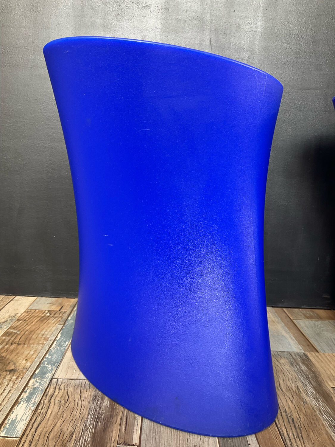 Pair of design stoosl Marco Marran for Parri