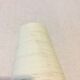 West German vase, typical 60s, handcrafted painted ceramics