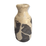Raku vase ceramic Japan Keramic