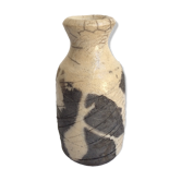 Raku vase ceramic Japan Keramic