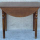 Kitchen table
