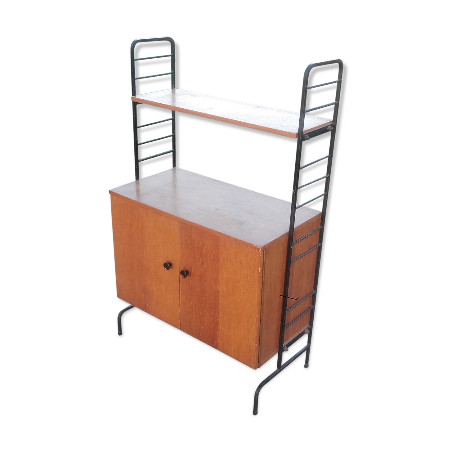 Meuble au design scandinave