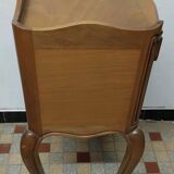 Pair of Antique Louis XV Style Nightstands