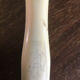 5 ivory handle knives 19 eme