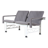 1980s Unique 2-seater sofa from Germany