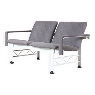 1980s Unique 2-seater sofa from Germany