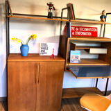 Set of modules Georges Frydman