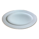 Plat de service Nitto Hawthorne Japan vaisselle de prestige