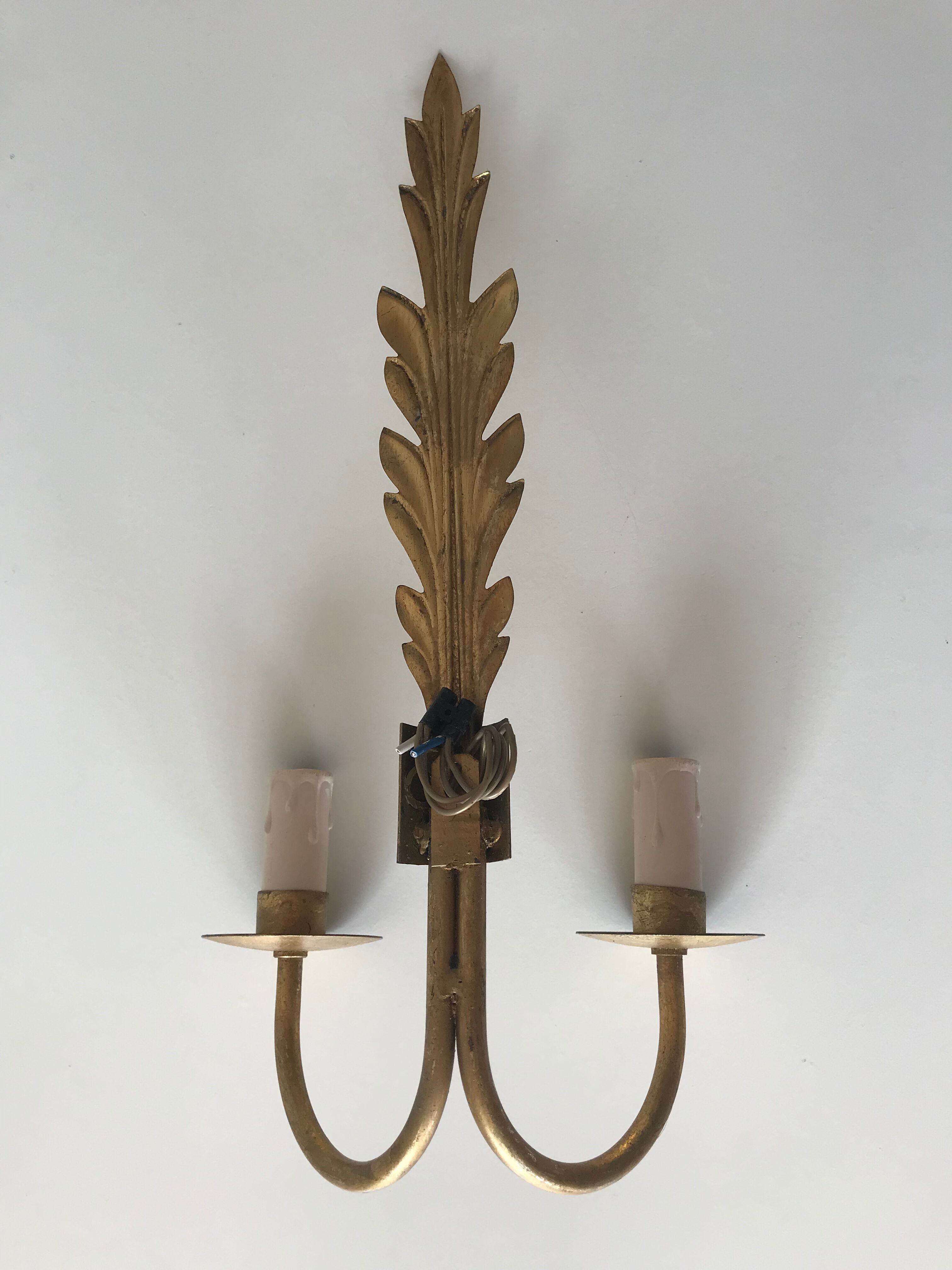 Great wall golden leaf