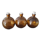 Glass vials
