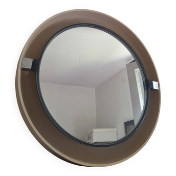Miroir rétro-éclairé