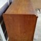 Commode moderniste