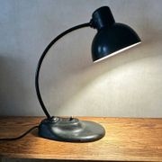 Lampe de table modèle 1115 des années 1930 par Marianne Brandt pour Kandem