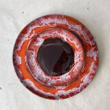 Ceramic Dessert Set