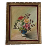 Tableau peinture