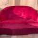 Toad sofa