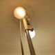 Lampadaire Champignon Des Années 70