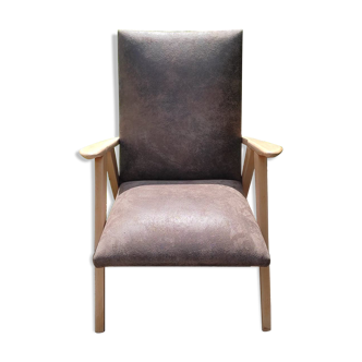 Armchair "firebird"