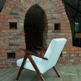 Fauteuil milieu du siècle