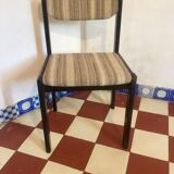 4 chairs from the 70s/80