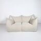 Mid-Century Modern Sofa Model Le Bambole by Mario Bellini for B&B Italia,19