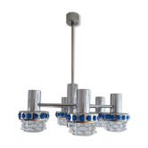 Suspension Raak Space Age, 70s