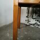 Table de ferme