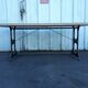 Industrial table