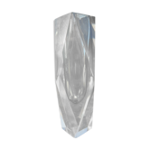 Vase Murano vintage Luigo Mandruzzato cristal Daum baccarat