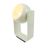 Eyeball desk lamp brand massive vintage